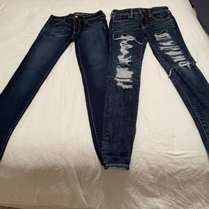 Women’s American Eagle Jeans